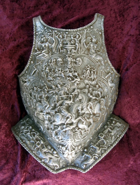 VA Private Collection - Armour